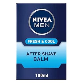 نيفيا بلسم بعد الحلاقة لمسة باردة 100مل##