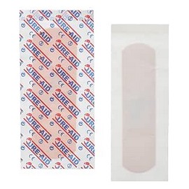 كيور ايد لاصق طبى مطاط ايليستك 20 قطعة 