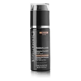 ديرماتك كريم اساس 30 مل درجات