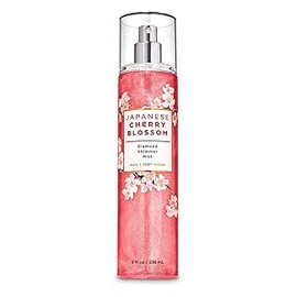 باث اند بدى بدى سبلاش  cherry blossom مل 236@