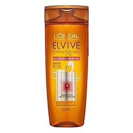 لوريال الفيف شامبو بنى 600 مل خصم 20%