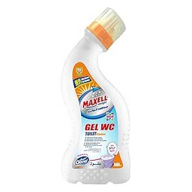 ماكسيل ماجيك منظف التواليت ابيض 500 مل خصم 40 %##
