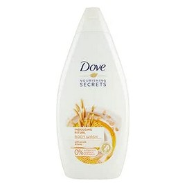 دوف شاور جل بالقمح والعسل 500 مل ##