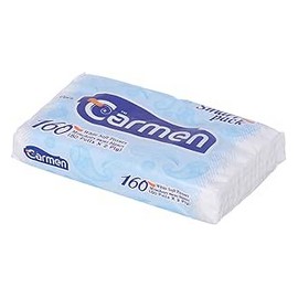 كارمن ايزى باك 160منديل  