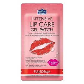 ماسك شفايف كورى Purederm