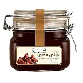 امتنان عسل جبلى مصرى 500 جم #@