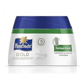 باراشوت كريم علاج الشعر التالف 140مل#