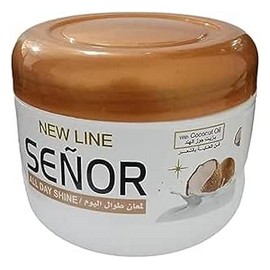 سينيور كريم تصفيف جوز هند 200 مل