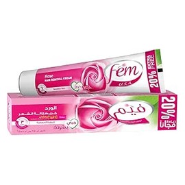 فيم كريم لازالة الشعر للبشرة الجافة 40 جم عرض 20 % offer #