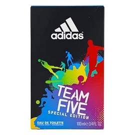 اديداس برفان تيم فايف 100 مل #