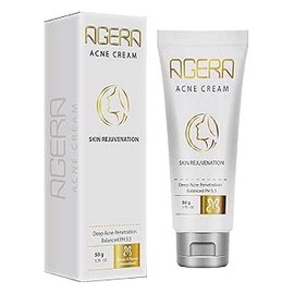 اجيرا كريم لعلاج حب الشباب 50 جم الجمهور159