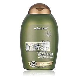 ايفر بيور شامبو للشعر بالسبع زيوت 385مل