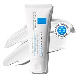 لاروش بوسى سيكابلاست بلسم ملطف ومعالج للبشرة #@