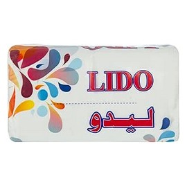 فاين ليدو سحب 650 منديل ##