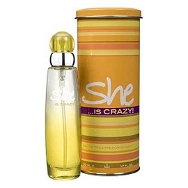 شى كريزى برفان حريمى 50 مل