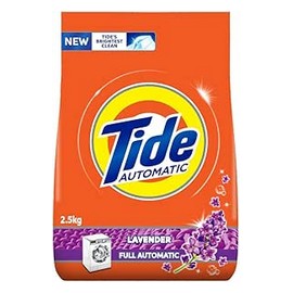 تايد اتوماتيك لافندر 2.5 ك##