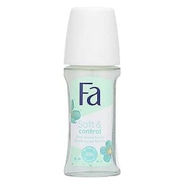 فا رول اون كبير سوفت كنترول 50 مل