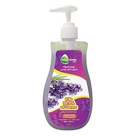 ايزى كلين هاند ووش لافندر 450 مل #