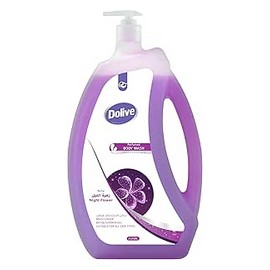 دوليف شاور زهرة الليل 2 لتر