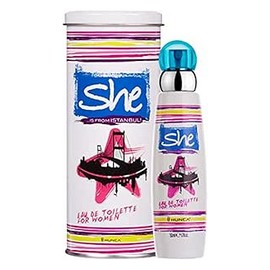 شى برفان ازرق 150 مل