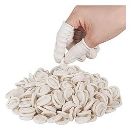 ماكسويل اصابع جلد علبة 