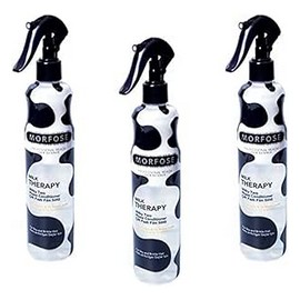 مورفيس بلسم سبراى اسود 400 مل #