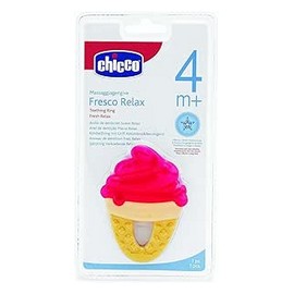 شيكو عضاضة ايس كريم #