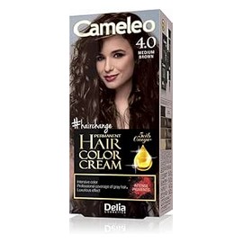 كاميلو صبغة شعر بنى متوسط  4.0