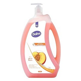 دوليف شاور جل خوخ 2لتر