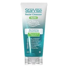 ستار فيل غسول هيدرو جل للبشره الدهنيه والمختلطه والحساسه 200 مل 
