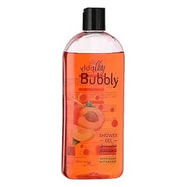 ايلى بابلى شاور جل المشمش و الخوخ 500 مل #