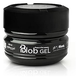 بلوب جل ستايلنج للشعر 600 مل #