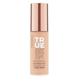كاتريس كريم اساس TRUE skin درجة 15 30مل