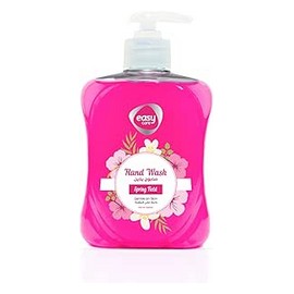 ايزى كير هاند ووش 500 مل بستان الربيع بينك #