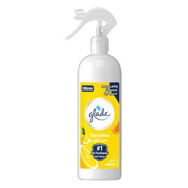 جليد معطر جو صن شاين بخاخ 460 مل  $$