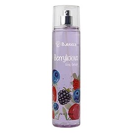 بابلس بدى سبلاش بيرى ليشيوس 250 مل #