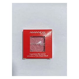 اماندا احمر خدود بلاشر درجة رقم 38 