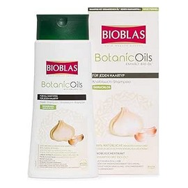 بايو بلص شامبو ضد التساقط  360 مل