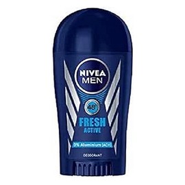 نيفيا استيك رجالى فريش اكتيف 50 مل#