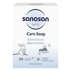 سانوسان صابون اطفال 100 جم