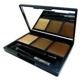 اماندا مصحح حواجب برو كيت 3 لون 8جم #