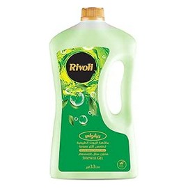 ريفولى شاور جل نسيم الطبيعة 3.3 لتر#