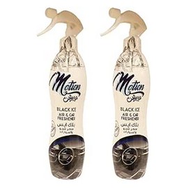 موشن معطر جو (بلاك ايس بخاخ +تفاح غيار)1+1