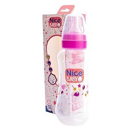 نايس بيبى ببرونة بدون يد 150 مل