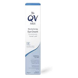 QV كريم معالج لانتفاخات العين 15 جم# (إيقاف )