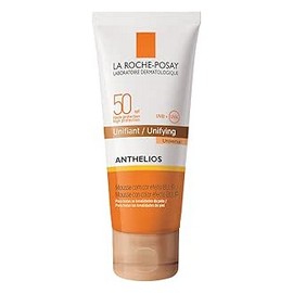 لاروش بوسى BLUR  alisador optico 50  صن بلوك 40 مل 