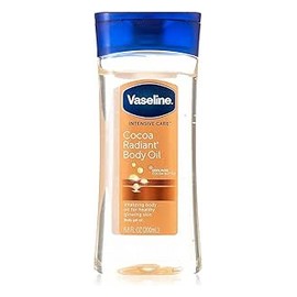 فازلين زيت للعناية المكثفة للجسم كاكاو 200 مل $ 