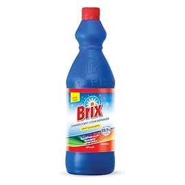 بريكس مطهر و مزيل للبقع للملابس الملونة 950 مل