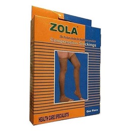 زولا شراب دوالى تحت الركبة L 