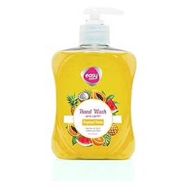 ايزى كير هاند ووش 500 مل تروبيكال فروت اصفر #
